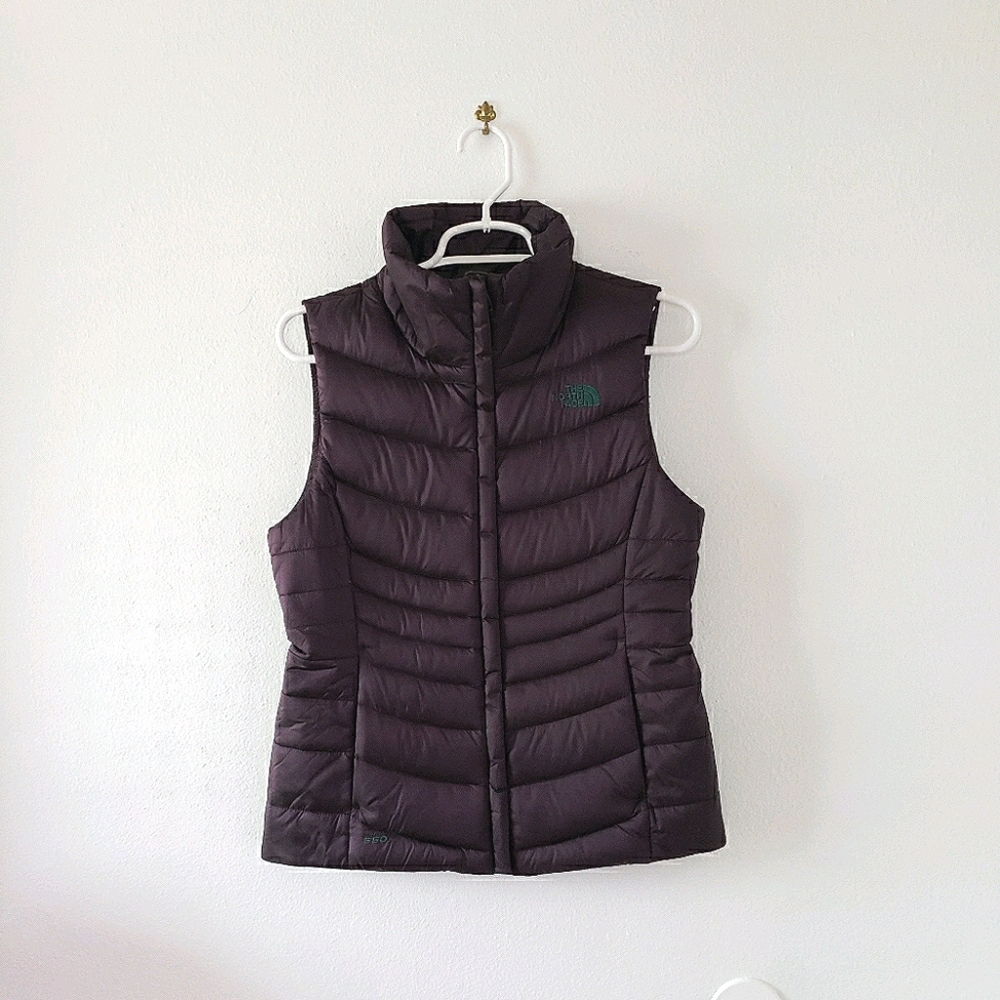 Women | The North Face Puffer Vest